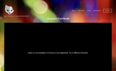 mibmediaworks.com screenshot