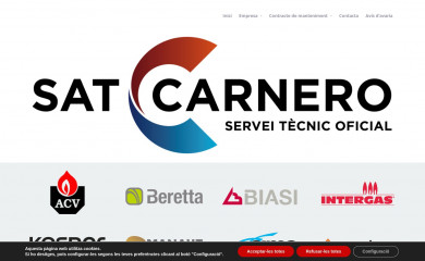 miguelcarnerosl.com screenshot