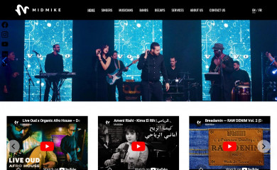 midmike.tn screenshot