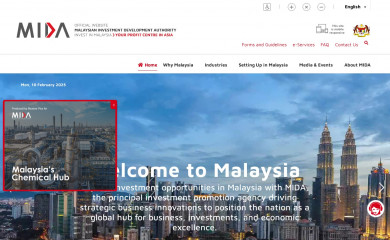 mida.gov.my screenshot