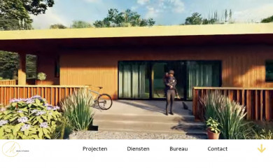 midasstudio.nl screenshot