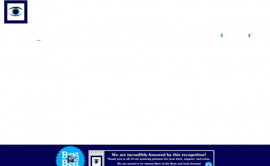 midcoasteyecare.com screenshot