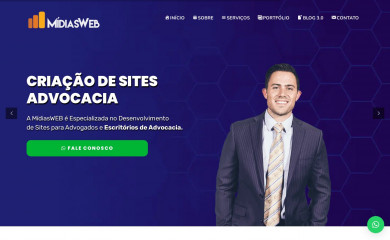 midiasweb.com screenshot