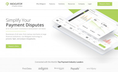 midigator.com screenshot