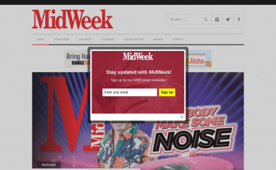 midweek.com screenshot