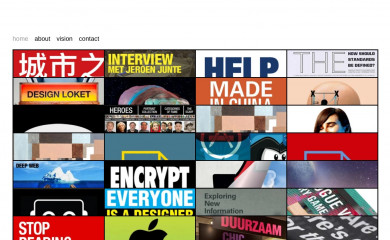 miekegerritzen.com screenshot