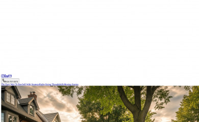 mikemooney.ca screenshot