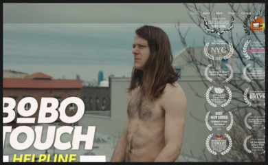 mikerizzoedit.com screenshot