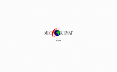 mikroklimat.com.ua screenshot