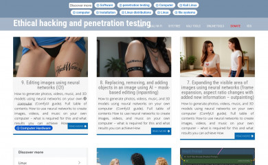 miloserdov.org screenshot