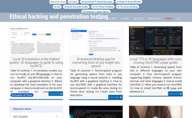 miloserdov.org screenshot
