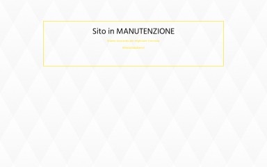 milanodaballare.it screenshot