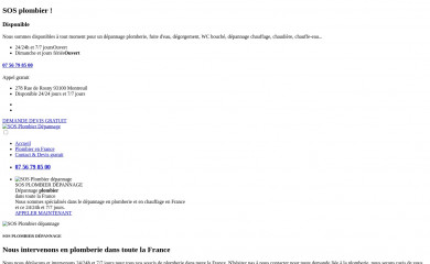 military-technologies.net screenshot
