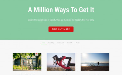 millionwaystogetit.com screenshot