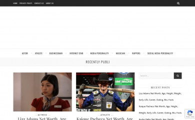 millionsofcelebs.com screenshot