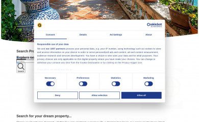 mimove.com screenshot