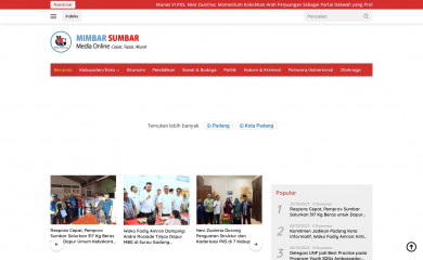 mimbarsumbar.id screenshot