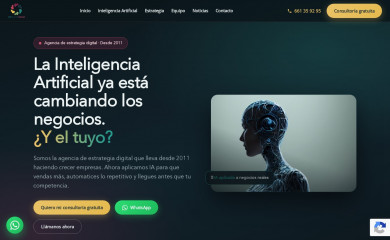 https://mimundosocial.com/ screenshot