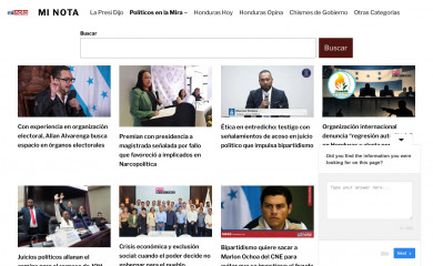 minotahn.com screenshot
