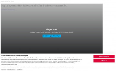 https://www.mindtwo.de/ screenshot