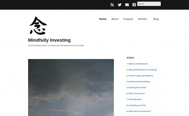 mindfullyinvesting.com screenshot