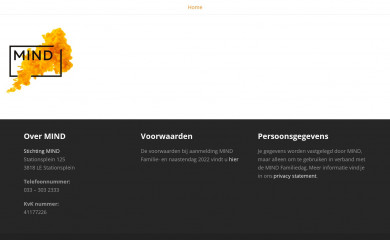 mindnaastendag.nl screenshot