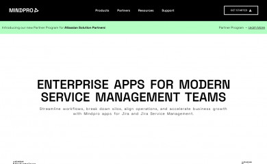 mindproapps.com screenshot
