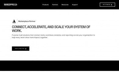 mindproapps.com screenshot