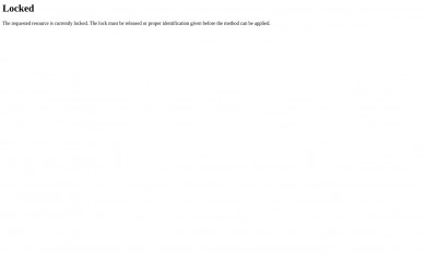 mindspring.at screenshot