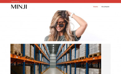 minji.fi screenshot