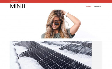 minji.fi screenshot