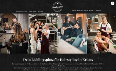 minlieblingsplatz.ch screenshot