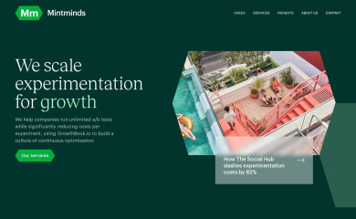 mintminds.com screenshot