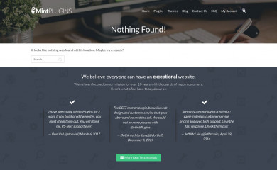 Church Plant Theme Bundle (Child Theme) screenshot