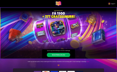 misc-webzine.com screenshot