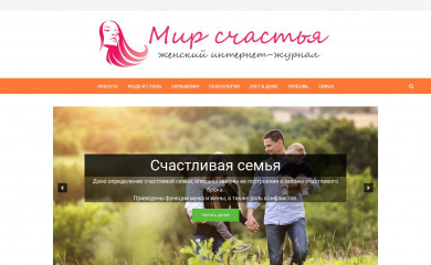mischas.ru screenshot