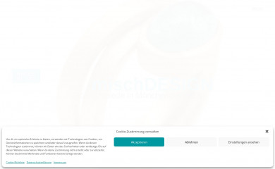 mischdesign.de screenshot