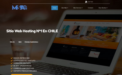 ServerEast screenshot