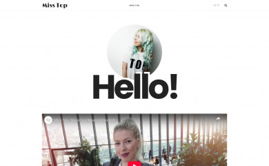 misstop.ro screenshot