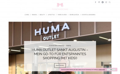 missbonnebonne.com screenshot