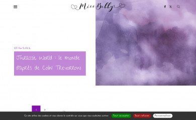 missbobby.net screenshot