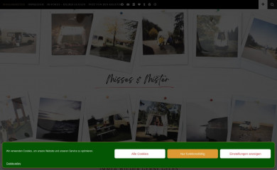 missesundmister.com screenshot