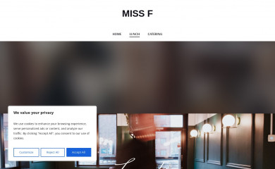 missf.se screenshot