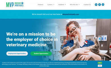 https://missionvetpartners.com/ screenshot