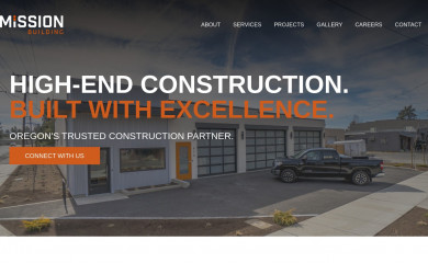 missionbuilding.com screenshot