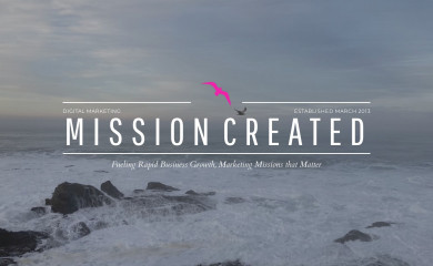 missioncreated.com screenshot