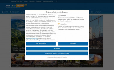 mister-wong.com screenshot