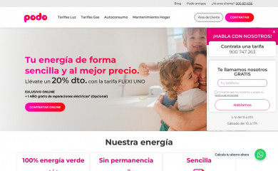 mipodo.com screenshot