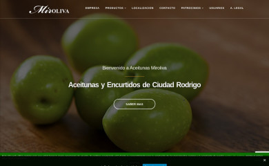 miroliva.com screenshot