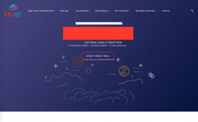 miraget.com screenshot